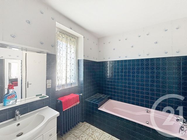 Maison &agrave; vendre - 6 pi&egrave;ces - 142 m2 - Soyaux - 16 - POITOU-CHARENTES
