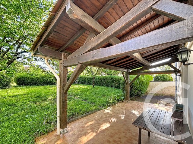 Maison &agrave; vendre - 6 pi&egrave;ces - 142 m2 - Soyaux - 16 - POITOU-CHARENTES