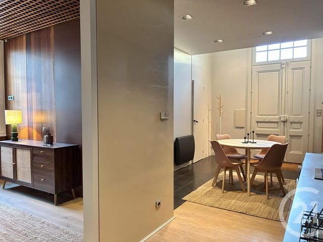 Appartement F2 &agrave; louer - 2 pi&egrave;ces - 42 m2 - Angouleme - 16 - POITOU-CHARENTES