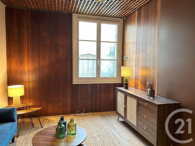 Appartement F2 &agrave; louer - 2 pi&egrave;ces - 42 m2 - Angouleme - 16 - POITOU-CHARENTES