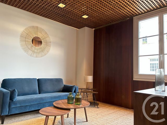 Appartement F2 &agrave; louer - 2 pi&egrave;ces - 42 m2 - Angouleme - 16 - POITOU-CHARENTES