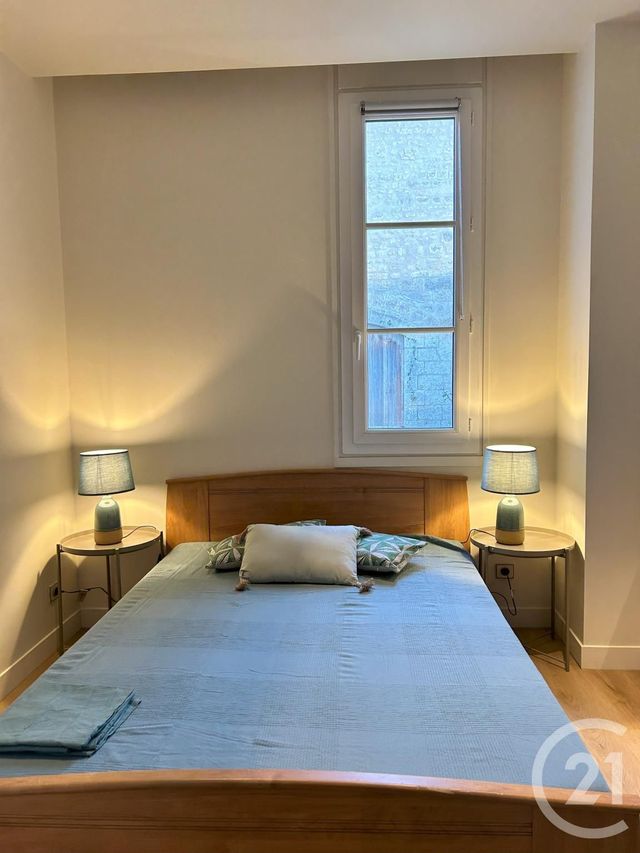 Appartement F2 &agrave; louer - 2 pi&egrave;ces - 42 m2 - Angouleme - 16 - POITOU-CHARENTES