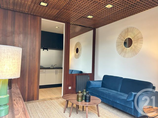 appartement - ANGOULEME - 16