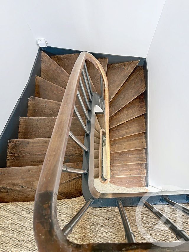 Maison &agrave; louer - 4 pi&egrave;ces - 68,30 m2 - Angouleme - 16 - POITOU-CHARENTES