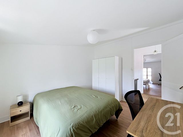 Maison &agrave; louer - 4 pi&egrave;ces - 68,30 m2 - Angouleme - 16 - POITOU-CHARENTES