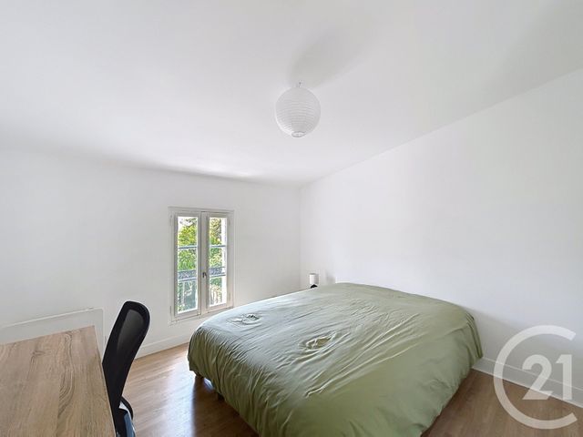 Maison &agrave; louer - 4 pi&egrave;ces - 68,30 m2 - Angouleme - 16 - POITOU-CHARENTES