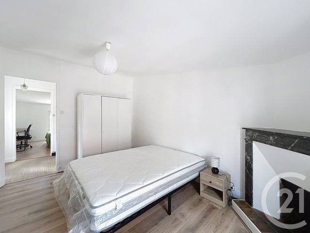 Maison &agrave; louer - 4 pi&egrave;ces - 68,30 m2 - Angouleme - 16 - POITOU-CHARENTES