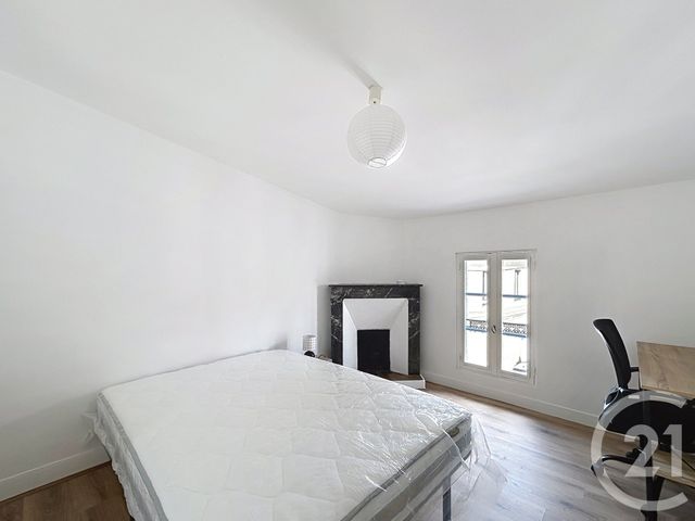Maison &agrave; louer - 4 pi&egrave;ces - 68,30 m2 - Angouleme - 16 - POITOU-CHARENTES