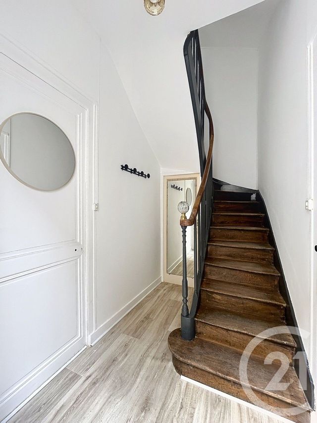 Maison &agrave; louer - 4 pi&egrave;ces - 68,30 m2 - Angouleme - 16 - POITOU-CHARENTES