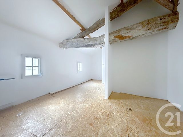 Maison &agrave; vendre - 5 pi&egrave;ces - 102,85 m2 - Hiersac - 16 - POITOU-CHARENTES