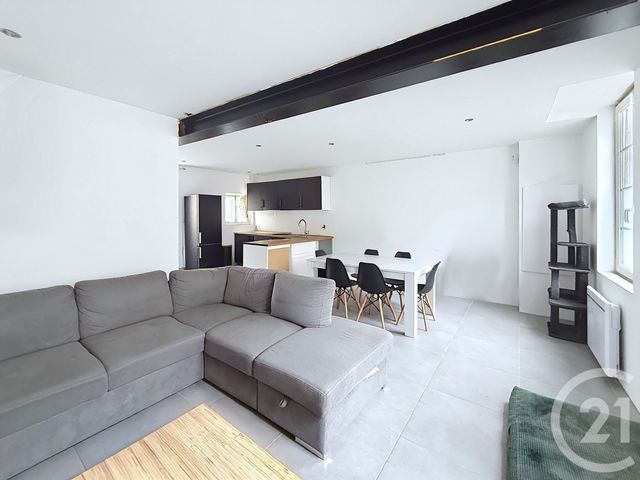 Maison &agrave; vendre - 5 pi&egrave;ces - 102,85 m2 - Hiersac - 16 - POITOU-CHARENTES
