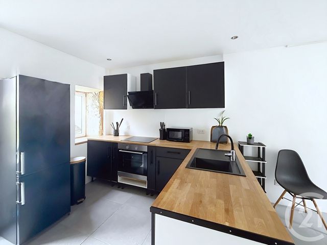 Maison &agrave; vendre - 5 pi&egrave;ces - 102,85 m2 - Hiersac - 16 - POITOU-CHARENTES