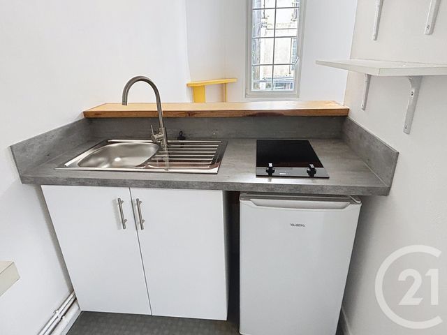 Appartement Studio &agrave; louer - 1 pi&egrave;ce - 30,55 m2 - Angouleme - 16 - POITOU-CHARENTES