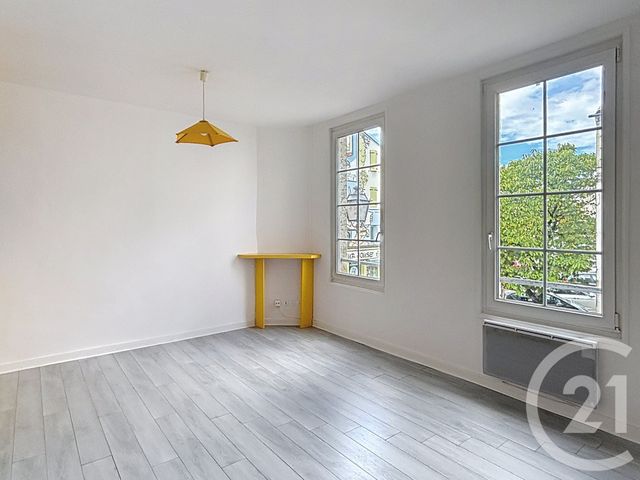 appartement - ANGOULEME - 16