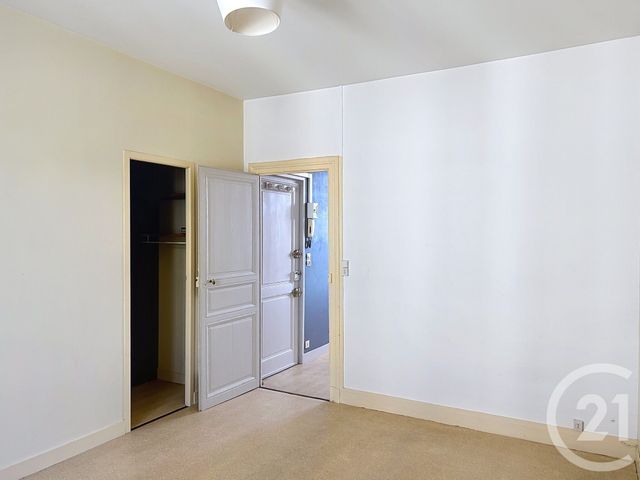 Appartement F2 &agrave; louer - 2 pi&egrave;ces - 32,98 m2 - Angouleme - 16 - POITOU-CHARENTES