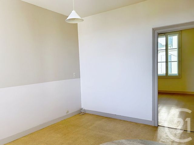 Appartement F2 &agrave; louer - 2 pi&egrave;ces - 32,98 m2 - Angouleme - 16 - POITOU-CHARENTES