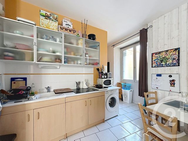 Appartement F2 &agrave; louer - 2 pi&egrave;ces - 41,02 m2 - Angouleme - 16 - POITOU-CHARENTES