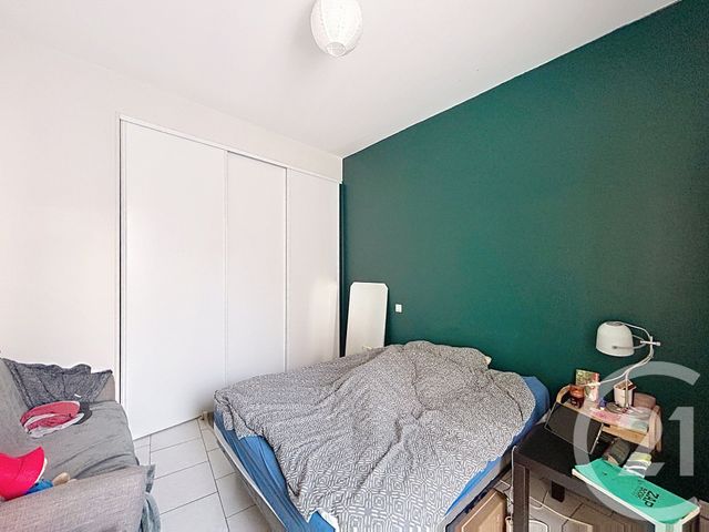 Appartement F2 &agrave; louer - 2 pi&egrave;ces - 41,02 m2 - Angouleme - 16 - POITOU-CHARENTES
