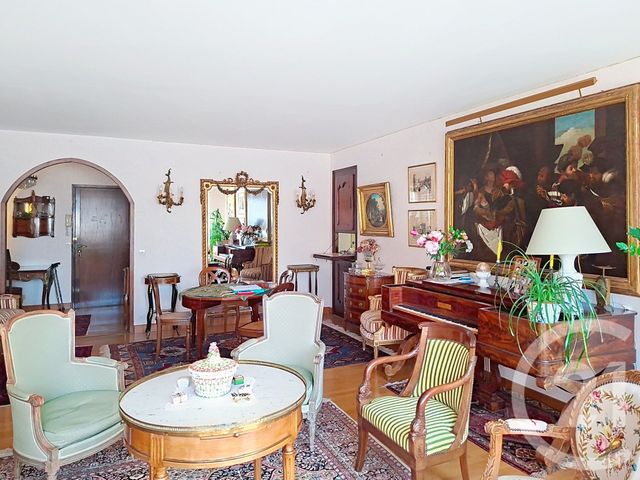 Appartement F4 &agrave; vendre - 4 pi&egrave;ces - 112 m2 - Angouleme - 16 - POITOU-CHARENTES