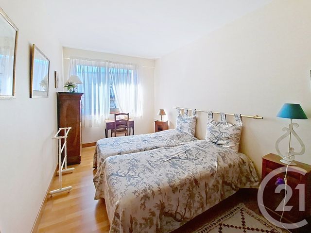 Appartement F4 &agrave; vendre - 4 pi&egrave;ces - 112 m2 - Angouleme - 16 - POITOU-CHARENTES