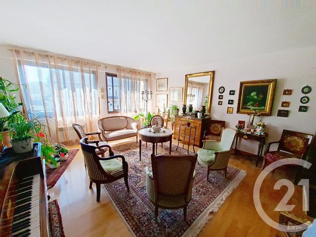 Appartement F4 &agrave; vendre - 4 pi&egrave;ces - 112 m2 - Angouleme - 16 - POITOU-CHARENTES