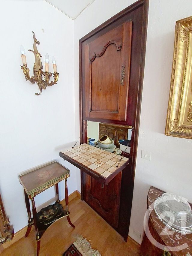 Appartement F4 &agrave; vendre - 4 pi&egrave;ces - 112 m2 - Angouleme - 16 - POITOU-CHARENTES