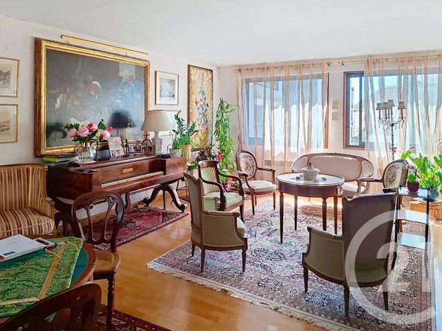 Appartement à vendre ANGOULEME