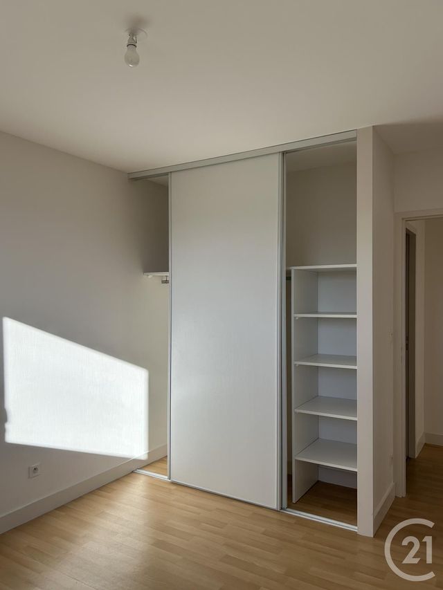 Appartement F3 &agrave; louer - 3 pi&egrave;ces - 63,50 m2 - Angouleme - 16 - POITOU-CHARENTES
