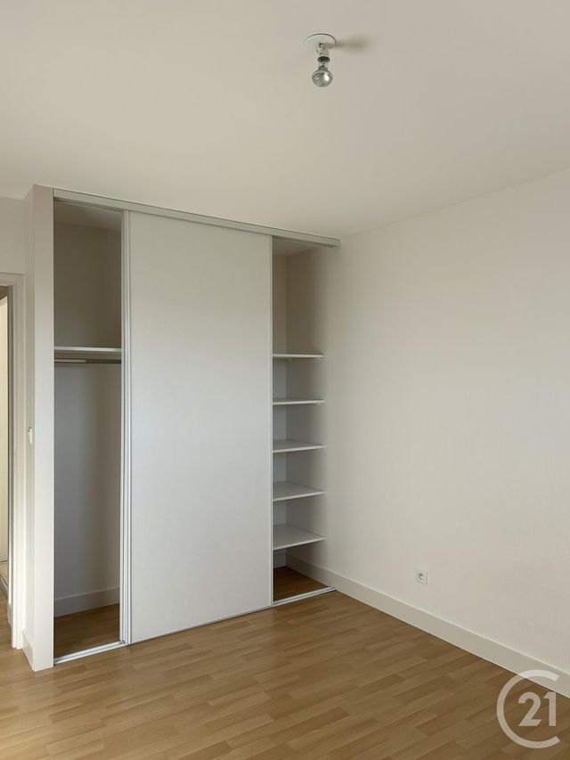 Appartement F3 &agrave; louer - 3 pi&egrave;ces - 63,50 m2 - Angouleme - 16 - POITOU-CHARENTES
