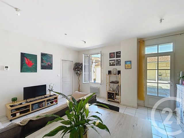 appartement - ANGOULEME - 16