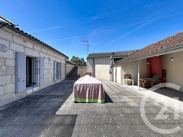 Appartement F2 &agrave; louer - 2 pi&egrave;ces - 46 m2 - Angouleme - 16 - POITOU-CHARENTES