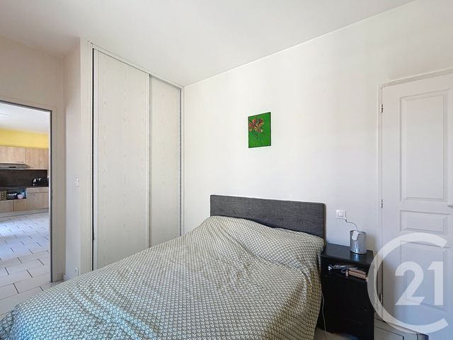 Appartement F2 &agrave; louer - 2 pi&egrave;ces - 46 m2 - Angouleme - 16 - POITOU-CHARENTES