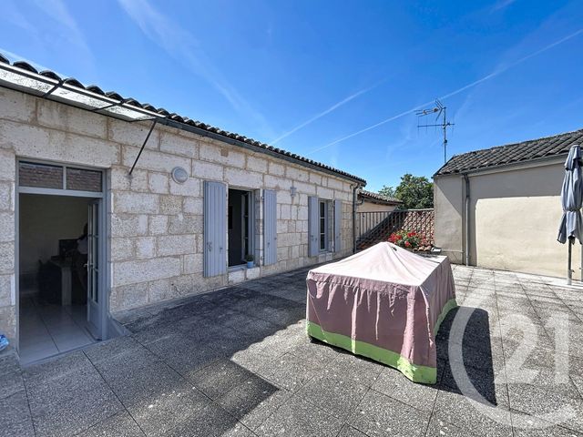 Appartement F2 &agrave; louer - 2 pi&egrave;ces - 46 m2 - Angouleme - 16 - POITOU-CHARENTES