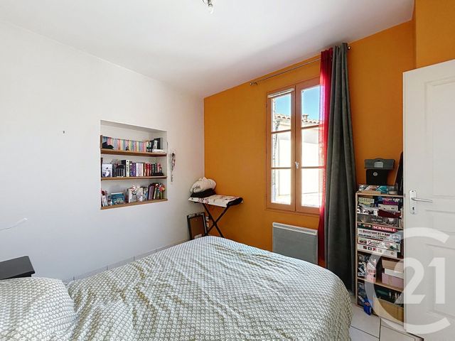 Appartement F2 &agrave; louer - 2 pi&egrave;ces - 46 m2 - Angouleme - 16 - POITOU-CHARENTES