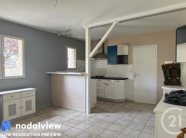 Maison &agrave; vendre - 4 pi&egrave;ces - 103 m2 - Ruelle Sur Touvre - 16 - POITOU-CHARENTES