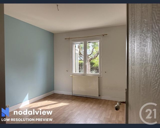 Maison &agrave; vendre - 4 pi&egrave;ces - 103 m2 - Ruelle Sur Touvre - 16 - POITOU-CHARENTES
