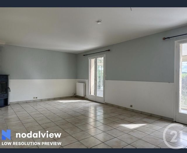 Maison &agrave; vendre - 4 pi&egrave;ces - 103 m2 - Ruelle Sur Touvre - 16 - POITOU-CHARENTES