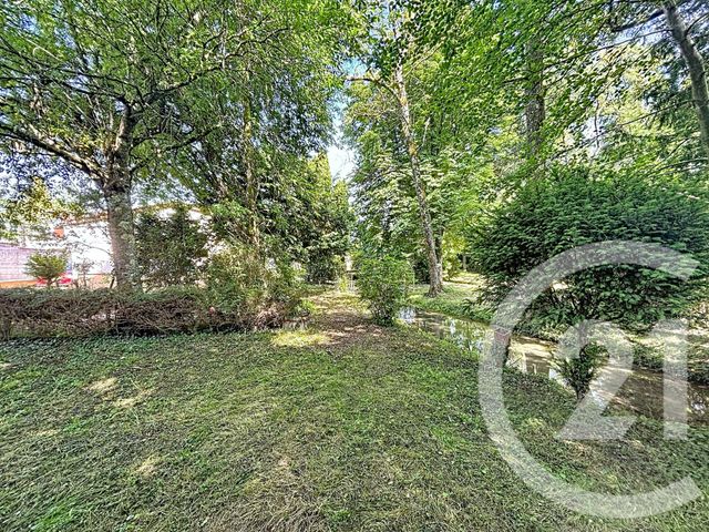Maison &agrave; vendre - 4 pi&egrave;ces - 115 m2 - Gond Pontouvre - 16 - POITOU-CHARENTES