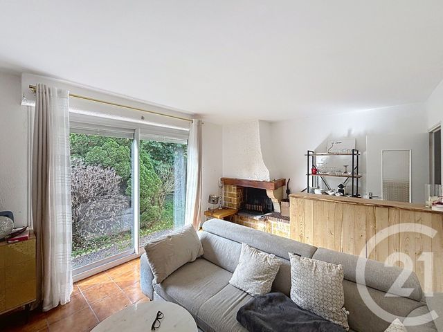Maison &agrave; vendre - 4 pi&egrave;ces - 115 m2 - Gond Pontouvre - 16 - POITOU-CHARENTES