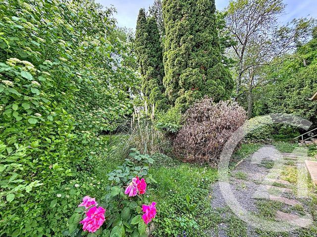 Maison &agrave; vendre - 4 pi&egrave;ces - 115 m2 - Gond Pontouvre - 16 - POITOU-CHARENTES