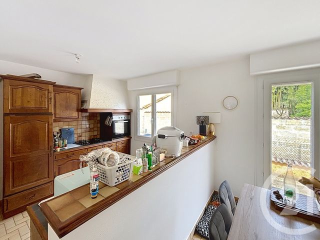 Maison &agrave; vendre - 4 pi&egrave;ces - 115 m2 - Gond Pontouvre - 16 - POITOU-CHARENTES