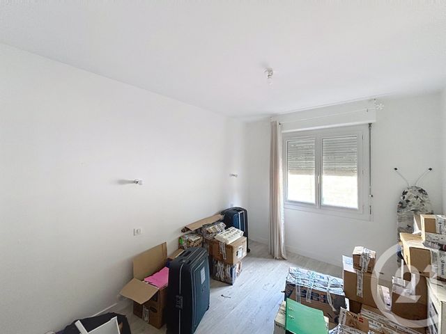 Maison &agrave; vendre - 4 pi&egrave;ces - 115 m2 - Gond Pontouvre - 16 - POITOU-CHARENTES