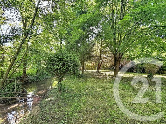 Maison &agrave; vendre - 4 pi&egrave;ces - 115 m2 - Gond Pontouvre - 16 - POITOU-CHARENTES