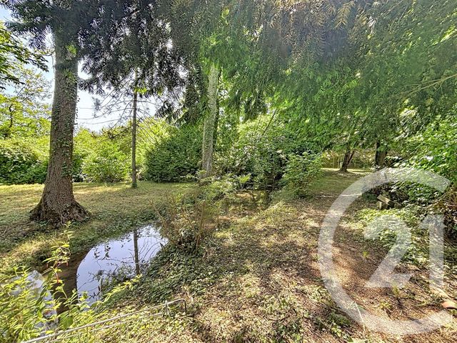 Maison &agrave; vendre - 4 pi&egrave;ces - 115 m2 - Gond Pontouvre - 16 - POITOU-CHARENTES