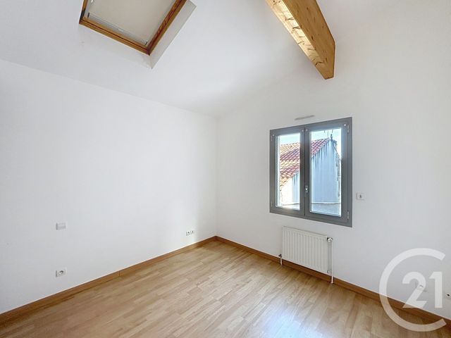 Appartement F3 &agrave; louer - 3 pi&egrave;ces - 55,95 m2 - Angouleme - 16 - POITOU-CHARENTES