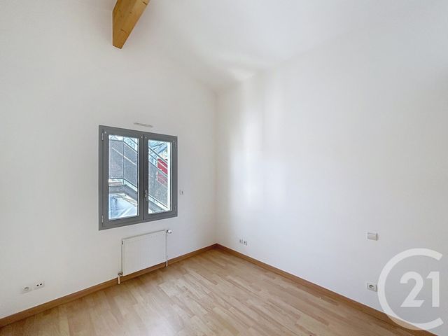 Appartement F3 &agrave; louer - 3 pi&egrave;ces - 55,95 m2 - Angouleme - 16 - POITOU-CHARENTES