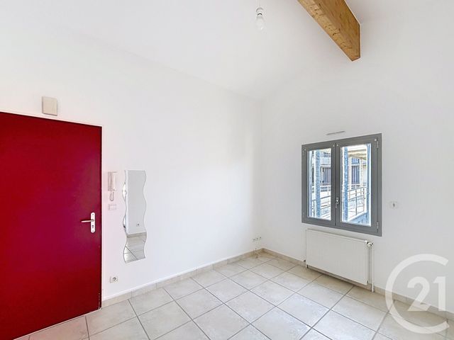 Appartement F3 &agrave; louer - 3 pi&egrave;ces - 55,95 m2 - Angouleme - 16 - POITOU-CHARENTES