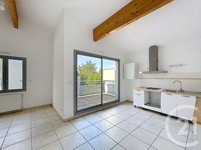 appartement - ANGOULEME - 16