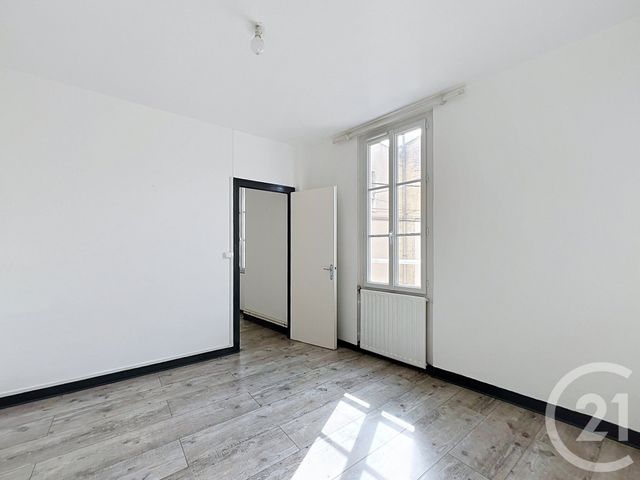 Maison &agrave; louer - 4 pi&egrave;ces - 91,07 m2 - Angouleme - 16 - POITOU-CHARENTES