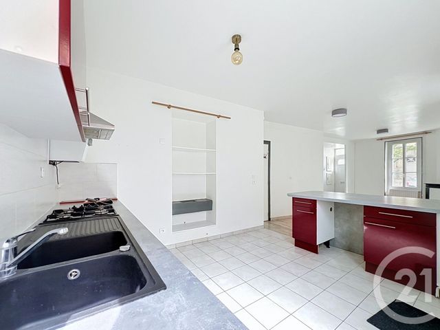 maison - ANGOULEME - 16